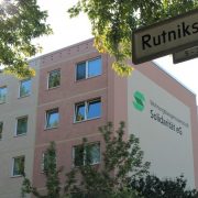 WG Solidarität WordPress Website barrierefrei machen