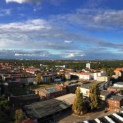 WG Solidarität WordPress Website barrierefrei machen