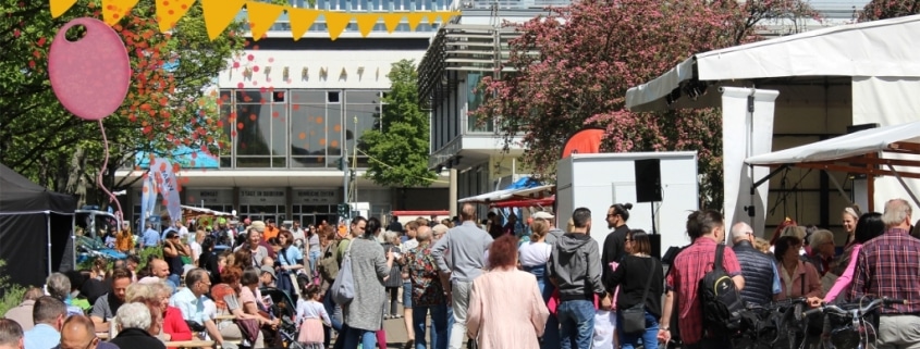 WordPress Website barrierefrei machen