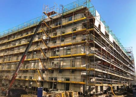 WordPress Website barrierefrei machen