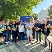 WordPress WCAG-Optimierung