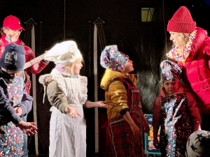 WordPress Barrierefreiheit