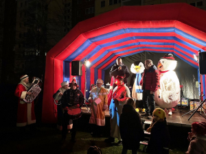 WordPress Barrierefreiheit