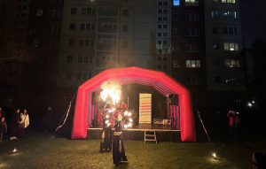 WordPress Barrierefreiheit