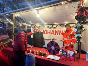 WordPress WCAG-Optimierung